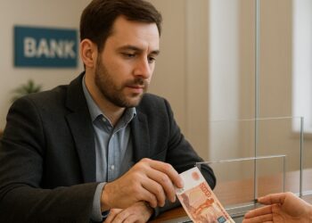 Россиянам назвали потенциальный доход от среднего вклада